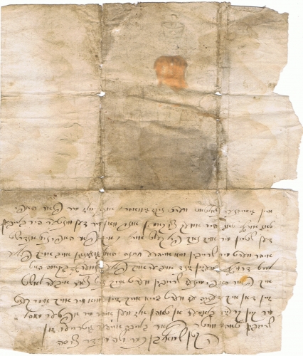 Soldiers letter, page 2