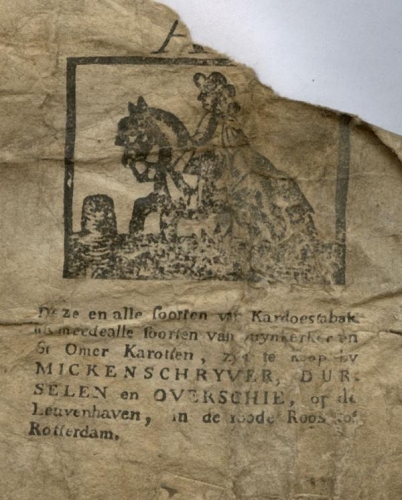 Tobacco from Rotterdam (Nizi_Werb_6)