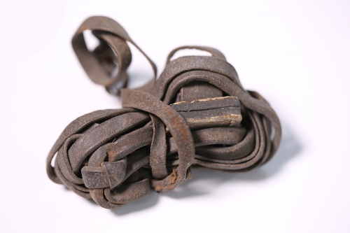 Gebetsriemen (Tefillin)